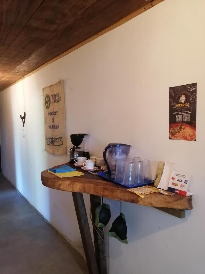 Pistacho Hostel Минка Екстериор снимка