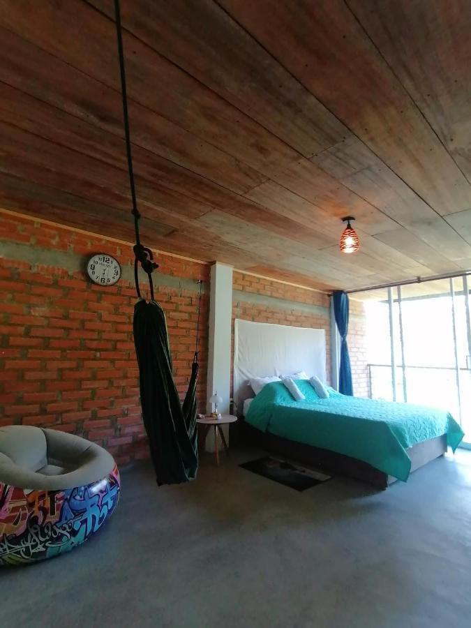 Pistacho Hostel Минка Екстериор снимка