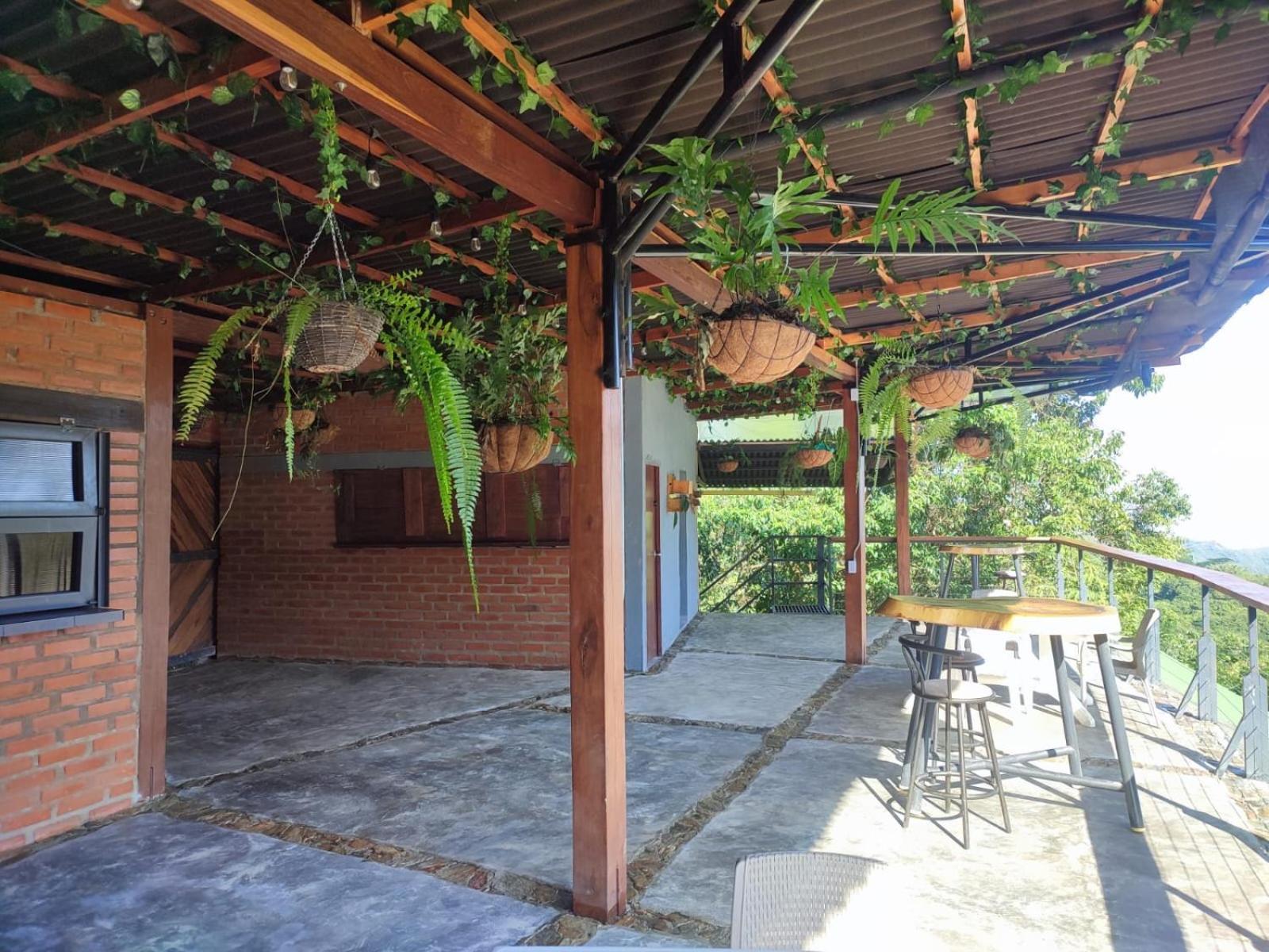 Pistacho Hostel Минка Екстериор снимка